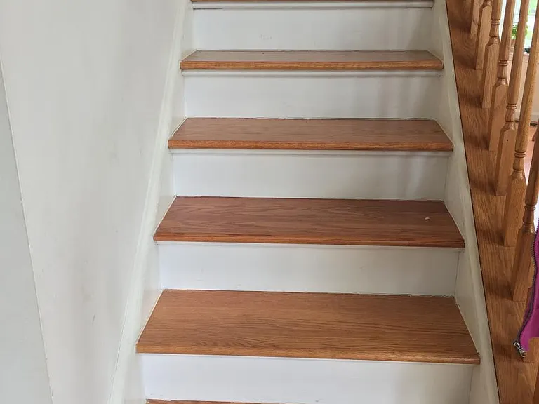 Stairs Picture 1