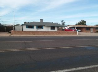 1238 E Rodeo Rd, Casa Grande, AZ 85122