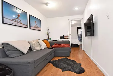 Rented by J Misrahi Realty Corp