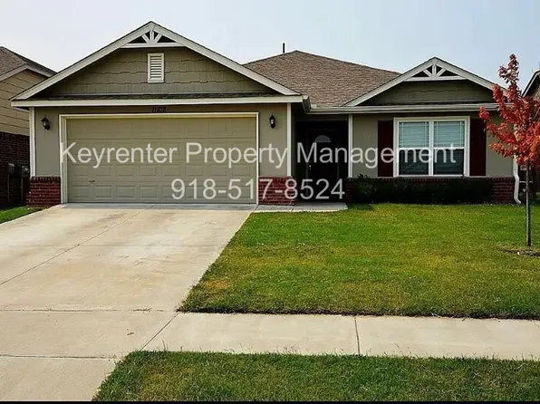 11108 N 146th East Ave, Owasso, OK 74055