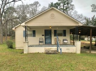 200 W Purvis Ave, Geneva, AL 36340
