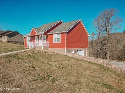 194 Pleasant Ridge Ln, Bean Station, TN, 37708