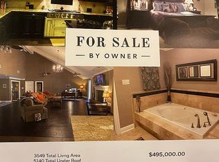 2600 Crestwood Rd, Marrero, LA 70072