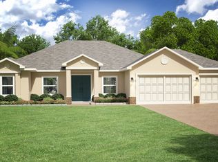 745 Haftez St NE, Palm Bay, FL 32907