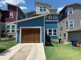 1909 Cleese Dr #198C, Austin, TX 78741