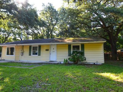 1203 Hawthorne Rd, Hanahan, SC, 29410