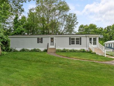 35 Oak Hill Drive, Hampstead, NH, 03841