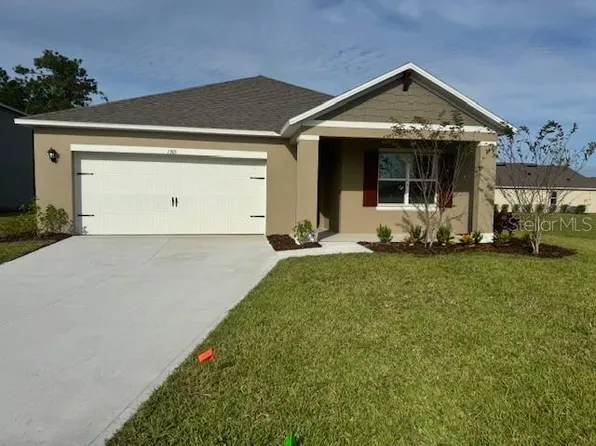 1305 Morning Walk Dr, Ormond Beach, FL 32174