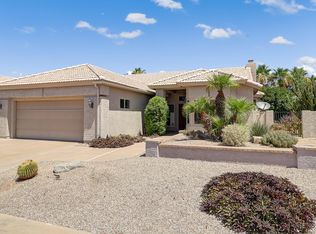11124 E Chestnut Ct, Sun Lakes, AZ 85248