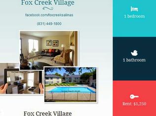 114 W Alvin Dr APT H, Salinas, CA 93906
