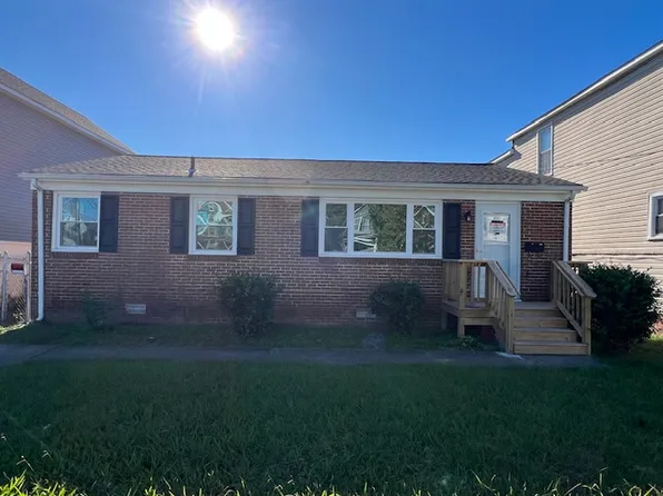 2807 Madison Ave, Newport News, VA 23607