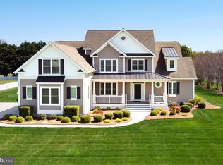 14870 Heron Ct, Milton, DE 19968