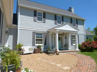 345 Pinecrest Ln, Bristol, VA 24201