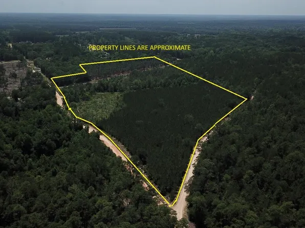 0 Stacey Bridge Rd, Orangeburg, SC 29118