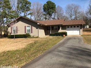 20711 Hardy Dr, Little Rock, AR 72206