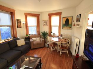 95 Hancock St, Cambridge, MA 02139