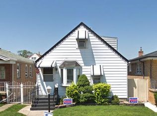 6118 S Parkside Ave, Chicago, IL 60638