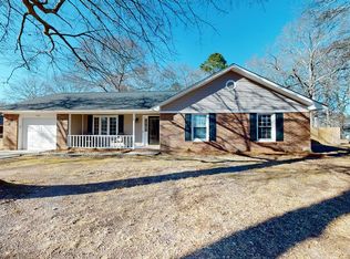 3369 Prescot Dr, Sumter, SC 29150