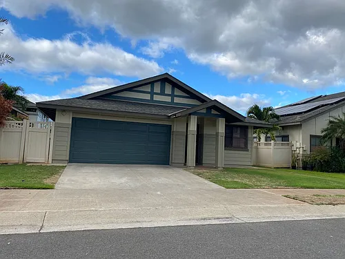 91-1054 Pakaweli St Photo 1