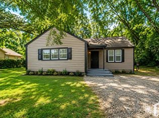 719 Craft Rd, Memphis, TN 38116
