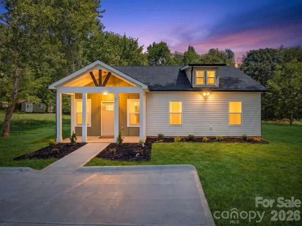 611 E Sanders Rd, Shelby, NC 28150