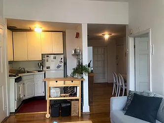 Rented by Clocktower Properties