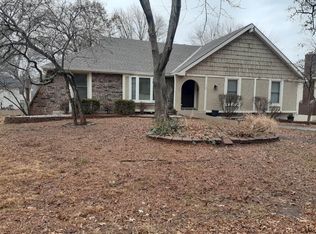 11712 E 60th Ter, Kansas City, MO 64133