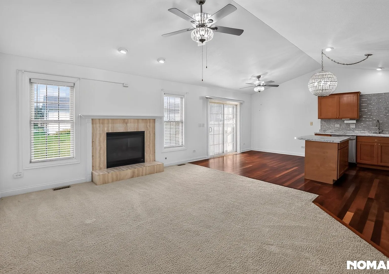 Charming 2BR House in Momence — Photo 4