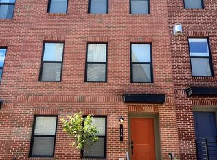 14 Mural Walk NE, Washington, DC 20011