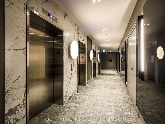 5th image of 285 Dufferin St #204