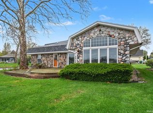 3121 Sea Ln, Bremen, IN 46506