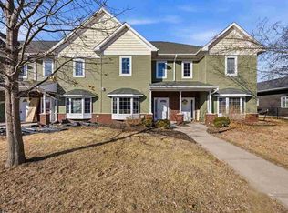 2628 Pinto Ln, Iowa City, IA 52240