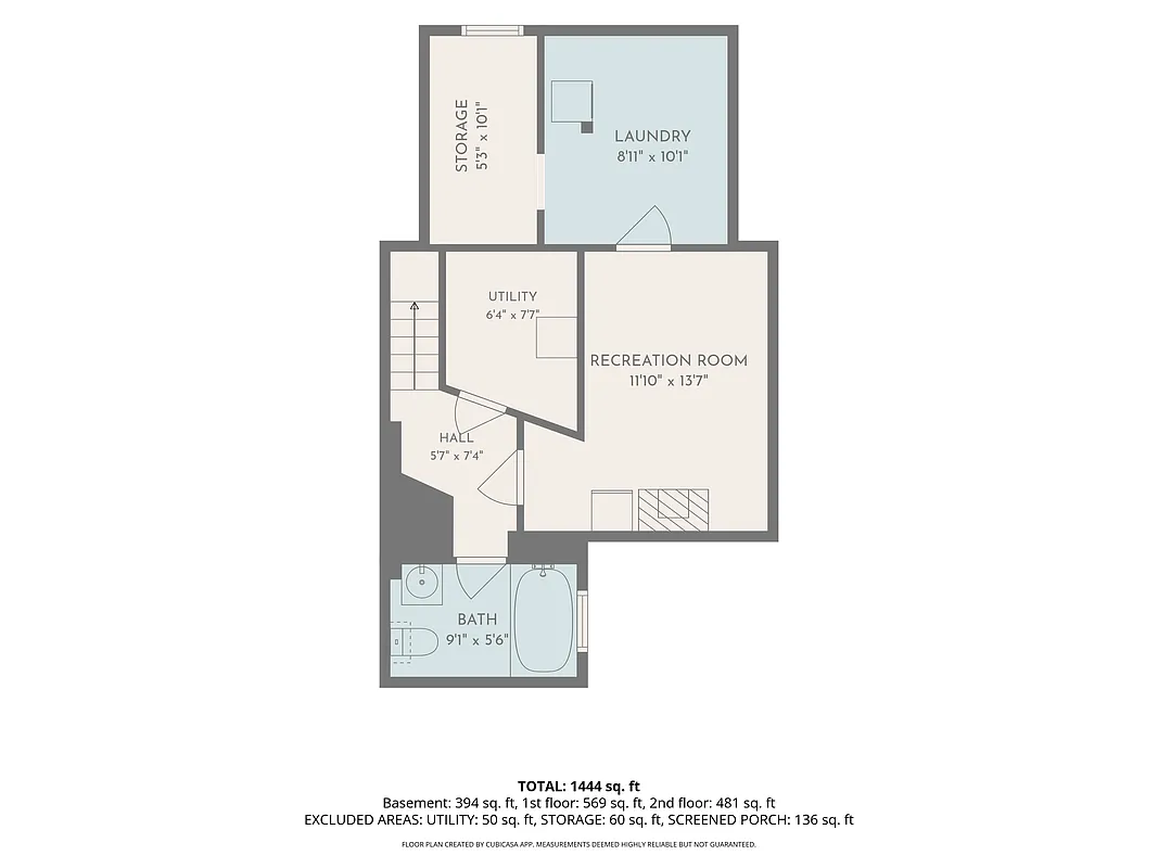 floor plan 4