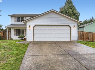 2311 NW 6th Ave, Battle Ground, WA