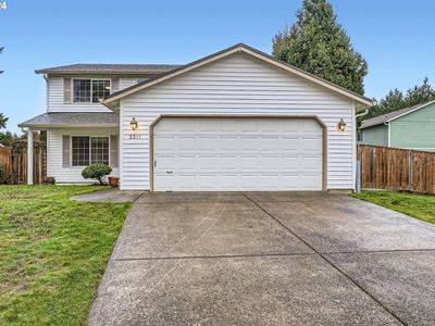 2311 NW 6th Ave, Battle Ground, WA, 98604