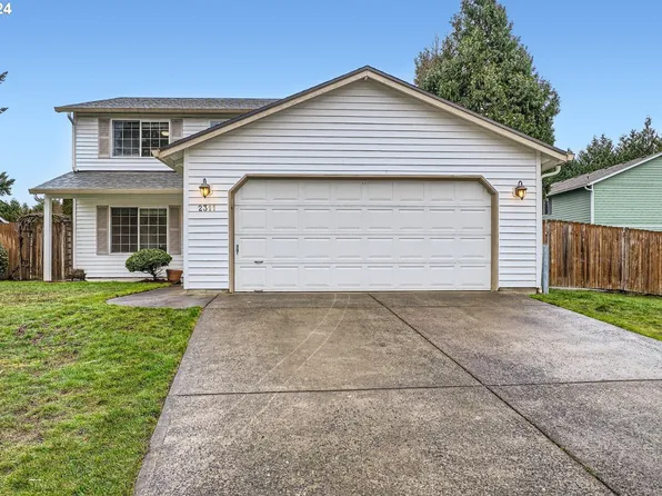 2311 NW 6th Ave, Battle Ground, WA 98604