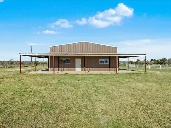 5984 Dick Elliott Rd, Bryan, TX 77808