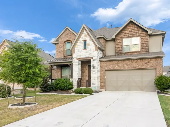 6533 Leonardo Cv, Round Rock, TX 78665