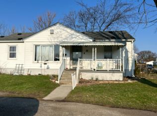 51 Robertson St, Mount Clemens, MI 48043