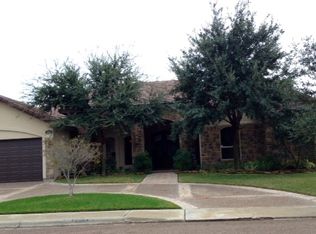 3015 Milton Ct, Laredo, TX 78041