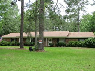 675 Country Club Rd, Winnfield, LA 71483