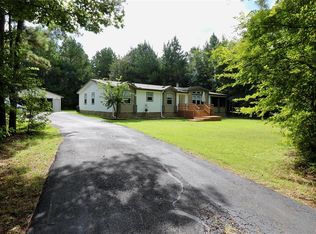 9921 Chestnut Ct, Montgomery, TX 77316