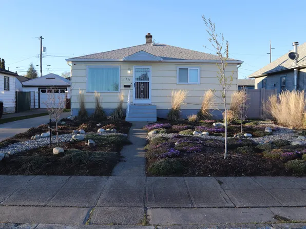 1321 E Gordon Ave, Spokane, WA 99207