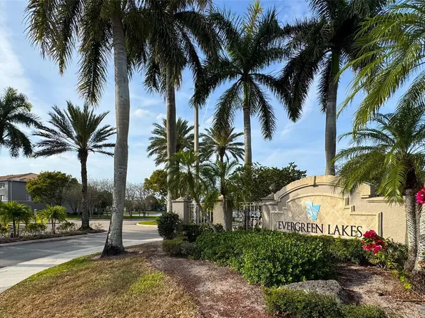 5035 Wiles #102, Coconut Creek, FL 33073