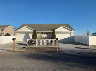 3573 E Deloy Dr, Idaho Falls, ID 83401
