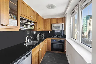 Rented by Keller Williams NYC