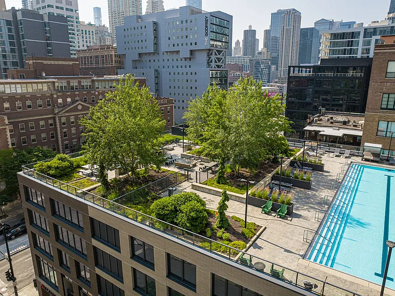 River North Luxury, On Display — Photo 2