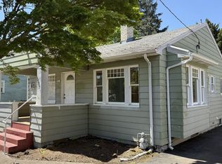 5201 SE 68th Ave, Portland, OR 97206