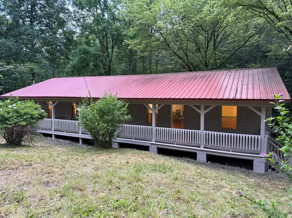 155 Annie Jones Rd, Murphy, NC 28906