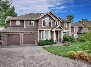 15055 NE 6th St, Bellevue, WA 98007
